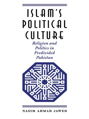 cover image of Islam's Political Culture
